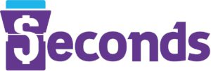 Seconds Logo