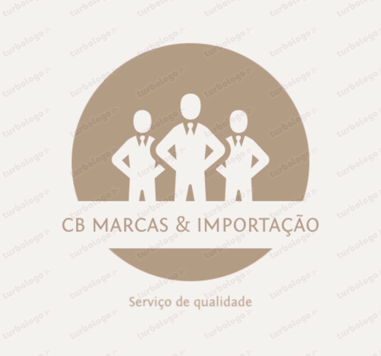 CB MARCAS E IMPORTAÇÃO