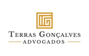 logotipo terras gonçalves adovados