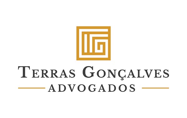 logotipo terras gonçalves adovados